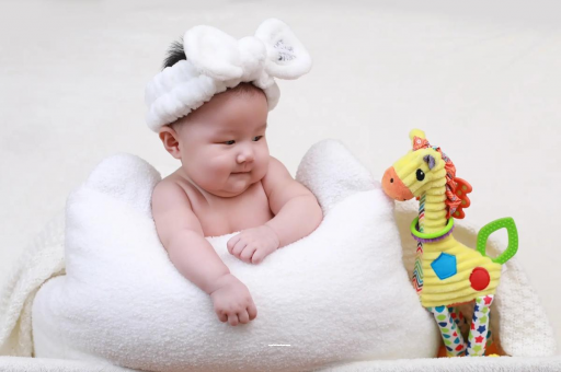 临邑宝宝头发黄是什么原因 临邑宝宝头发黄是什么原因