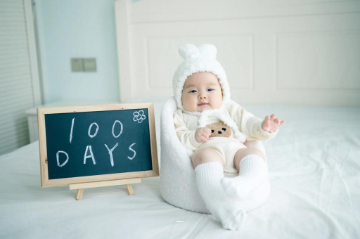 临邑四个月宝宝咬下嘴唇 临邑四个月宝宝咬下嘴唇