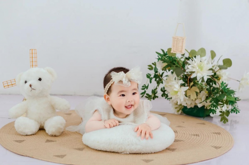 临邑宝宝多大睡枕头